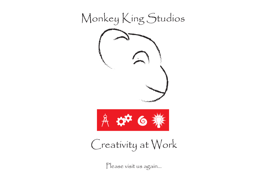 Monkey King Studios