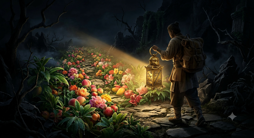 Light the path to business growth